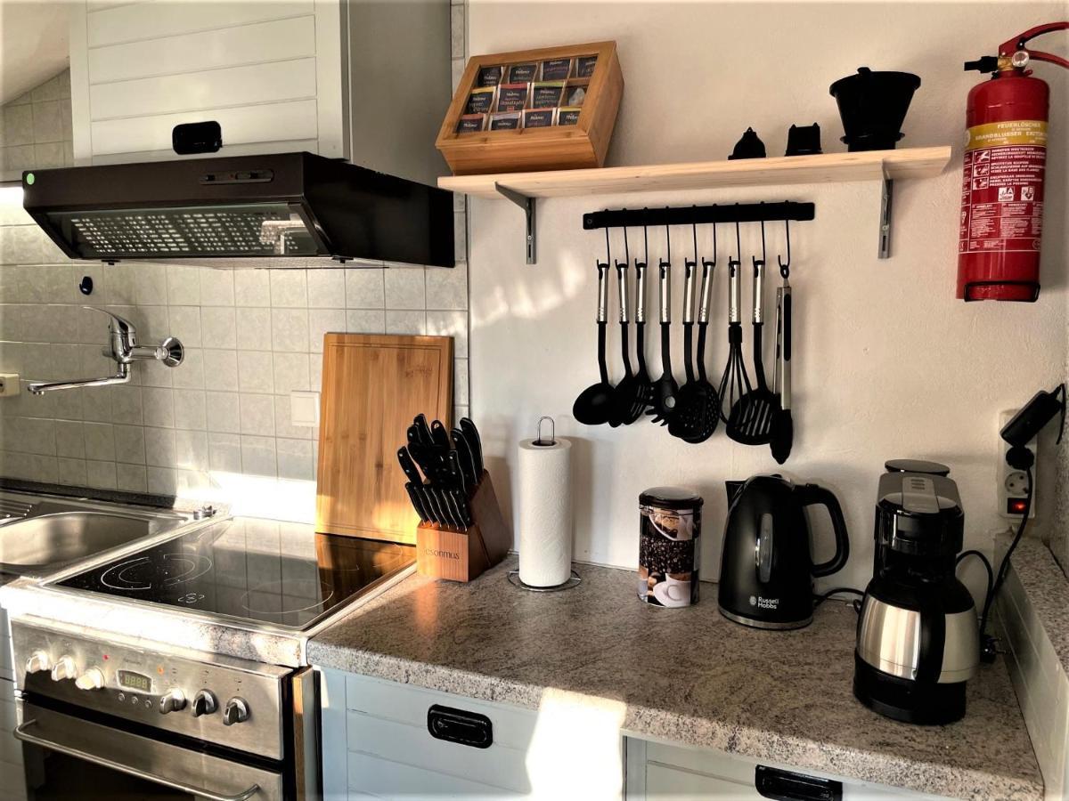 Apartament Traumhafter Moselblick, Garten & Lounge, Boxspringbett, Top Lage Bullay Zewnętrze zdjęcie